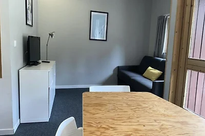 Apartment in Villards in der Nähe von Transar...