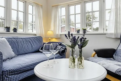 4 Personen Ferienhaus in Karrebæksminde