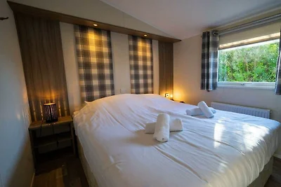Ferienhaus mit 1 Schlafzimmer