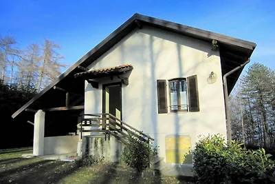 Colonica a Verbania con giardino