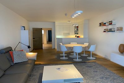 Appartamento a Nieuwpoort per 4 persone