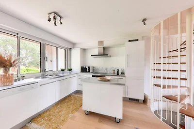 Villa Bella - A 150 metri dalla spiaggia di F...