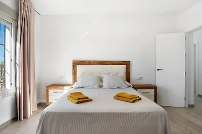 Einladende Villa mit privatem Pool