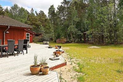 10 Personen Ferienhaus in Ålbæk