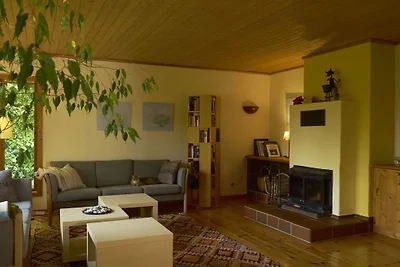 Holiday home in Pratjau with swimming pool