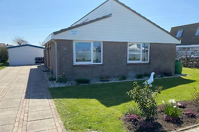 Luxuriöses Haus in Egmond aan den Hoef (Holla...