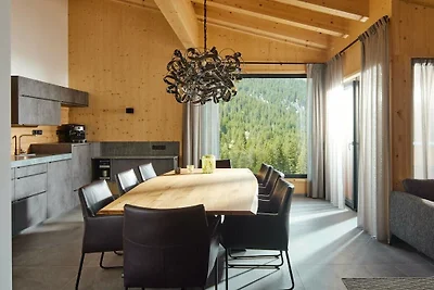 5803 Alm-Lodge trais