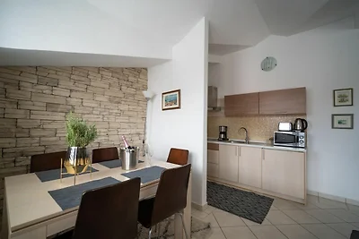 Villa in Rovinj nahe Strand & Altstadt