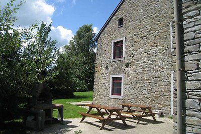 Luxe boerderij in Rondu Luxemburg