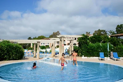 Residenz Die Parks von Grimaud