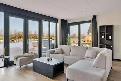 Patrijs Wellness Plus 8