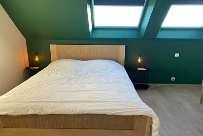Wohnung in Nieuwpoort nahe Strand