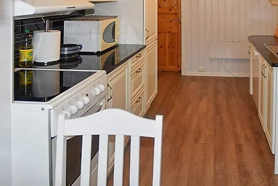 2 Personen Ferienhaus in Måndalen-By Traum
