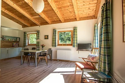 Ferienwohnung mit 1 Schlafzimmer