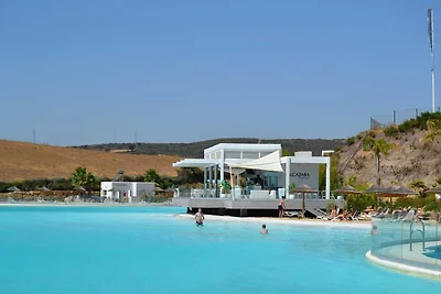 Stylish 3-Bed Apartment | Alcazaba Lagoon...