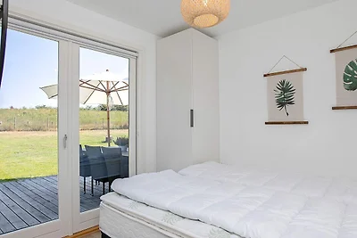 Maison de vacances pour 6 a Idestrup
