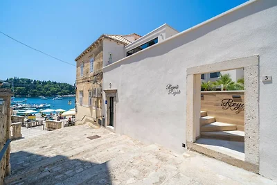 Apartments Villa Royale - Luxury One Bedroom ...