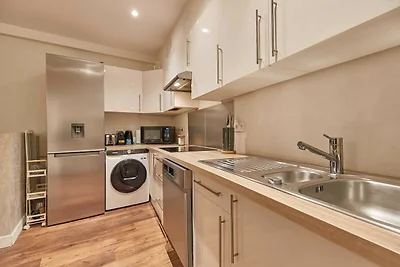 Stijlvol appartement - Eiffeltoren