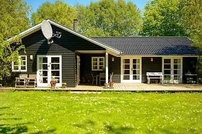 8 Personen Ferienhaus in Idestrup