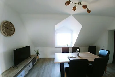 Apartamento vacacional Klever Berg