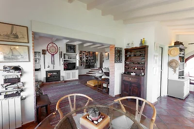 Tramuntana - Villa Con Piscina Privada