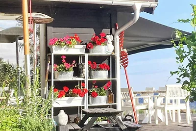 4 Sterne Ferienhaus in LULEÅ