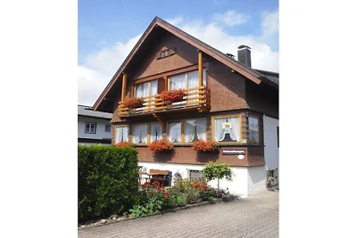 Ferienwohnung mit 1 Schlafzimmer