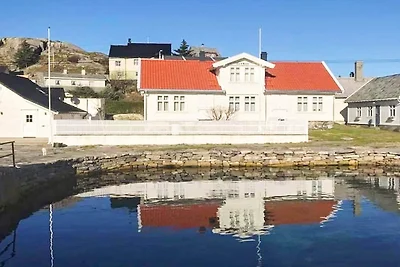 6 persoons vakantie huis in Hernar-By Traum