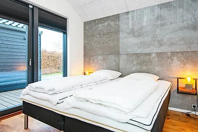 8 Personen Ferienhaus in Hejls-By Traum