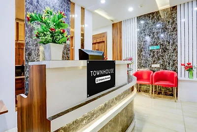 Soggiorni Premium al Model Town dell'Hotel...