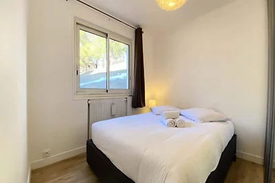 Apartments f�r 6 Personen