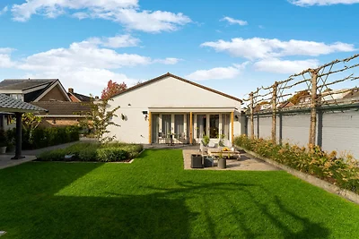 Vakantiehuis in Kaatsheuvel met bubbelbad