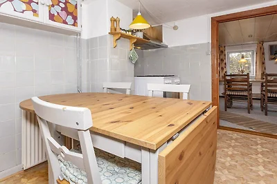 2 osob apartament w Snedsted-By Traum