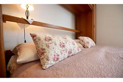 Apartments Adriana - One Bedroom Apartment A2