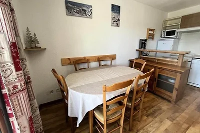 Appartamento in Francia vicino seggiovia