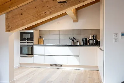 Wohnung in Frankreich am Genfersee