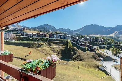 Appartamento a Plagne Soleil vicino alle pist...