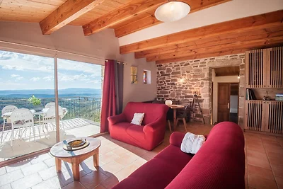Splendida casa vacanze con piscina privata