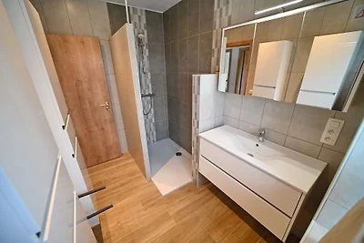 Casa vacanze a soli 200 metri dall'Ourthe