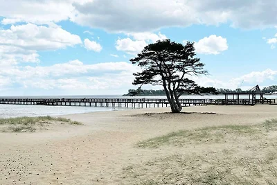 4 persoons vakantie huis in ÅHUS-By Traum
