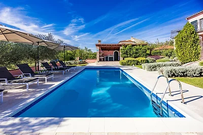 Villa Maddalena
