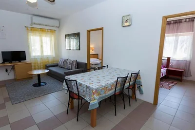 Mediterraneo Goga Apartments - TwoBedroom Apa...