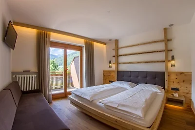 "Pinus" in het Ahrntal