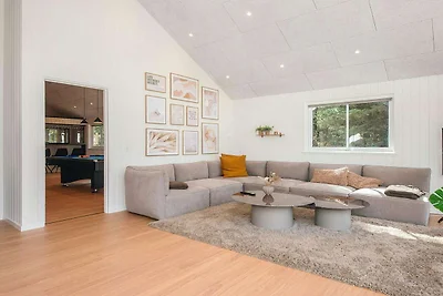 Luxe retraite in Blavand -- By Traum...