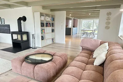 Ferienhaus mit 2 Schlafzimmer