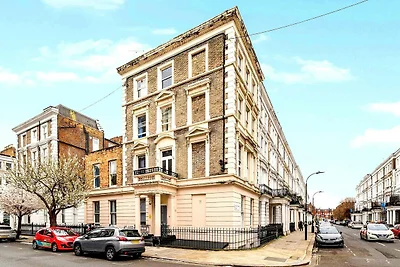 Appartamento moderno 1 camera, Greater London