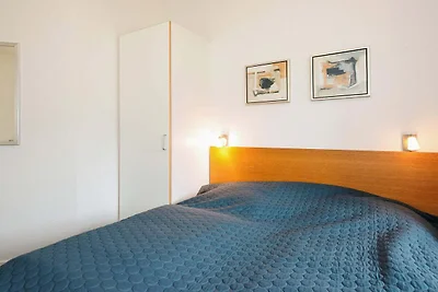 6 Personen Ferienhaus in Nørre Nebel