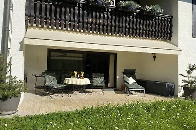 En la casa Auerhahn