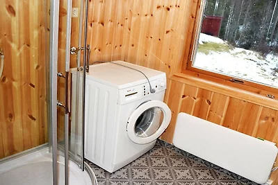 Abgeschiedenes Bergrefugium-By Traum