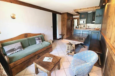 Apartment in Tignes mit Ski-in/Ski-out